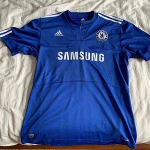 Chelsea Home Jersey, Michael Essien (Adidas)